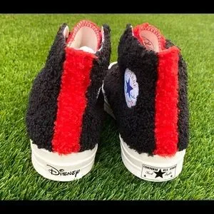 Kith x Disney x Converse Chuck 70 High Top \